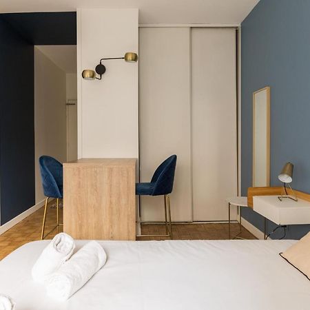 Apartament Dify Charme - Bord Du Rhone Lyon Zewnętrze zdjęcie