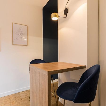Apartament Dify Charme - Bord Du Rhone Lyon Zewnętrze zdjęcie